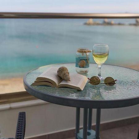 شقة Haraki Blue Pearl المظهر الخارجي الصورة