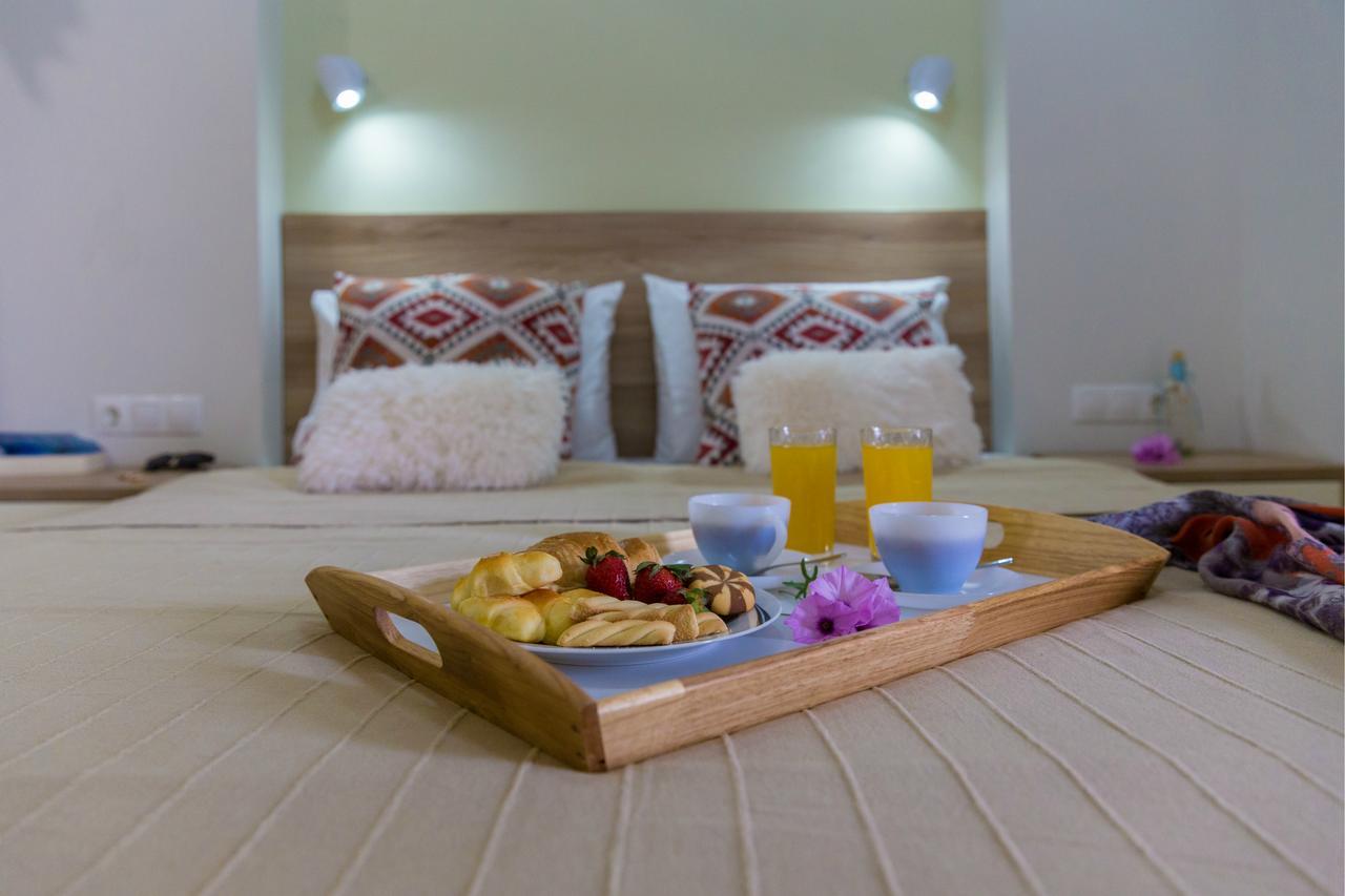 شقة Haraki Blue Pearl المظهر الخارجي الصورة