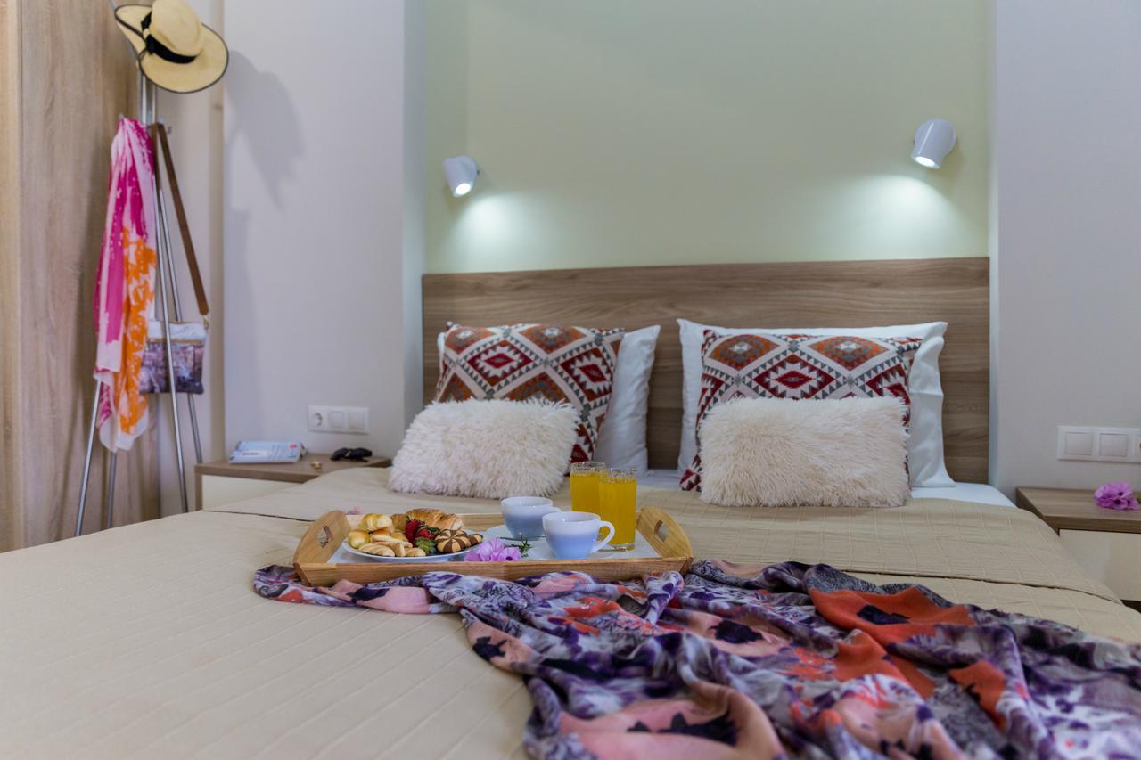شقة Haraki Blue Pearl المظهر الخارجي الصورة