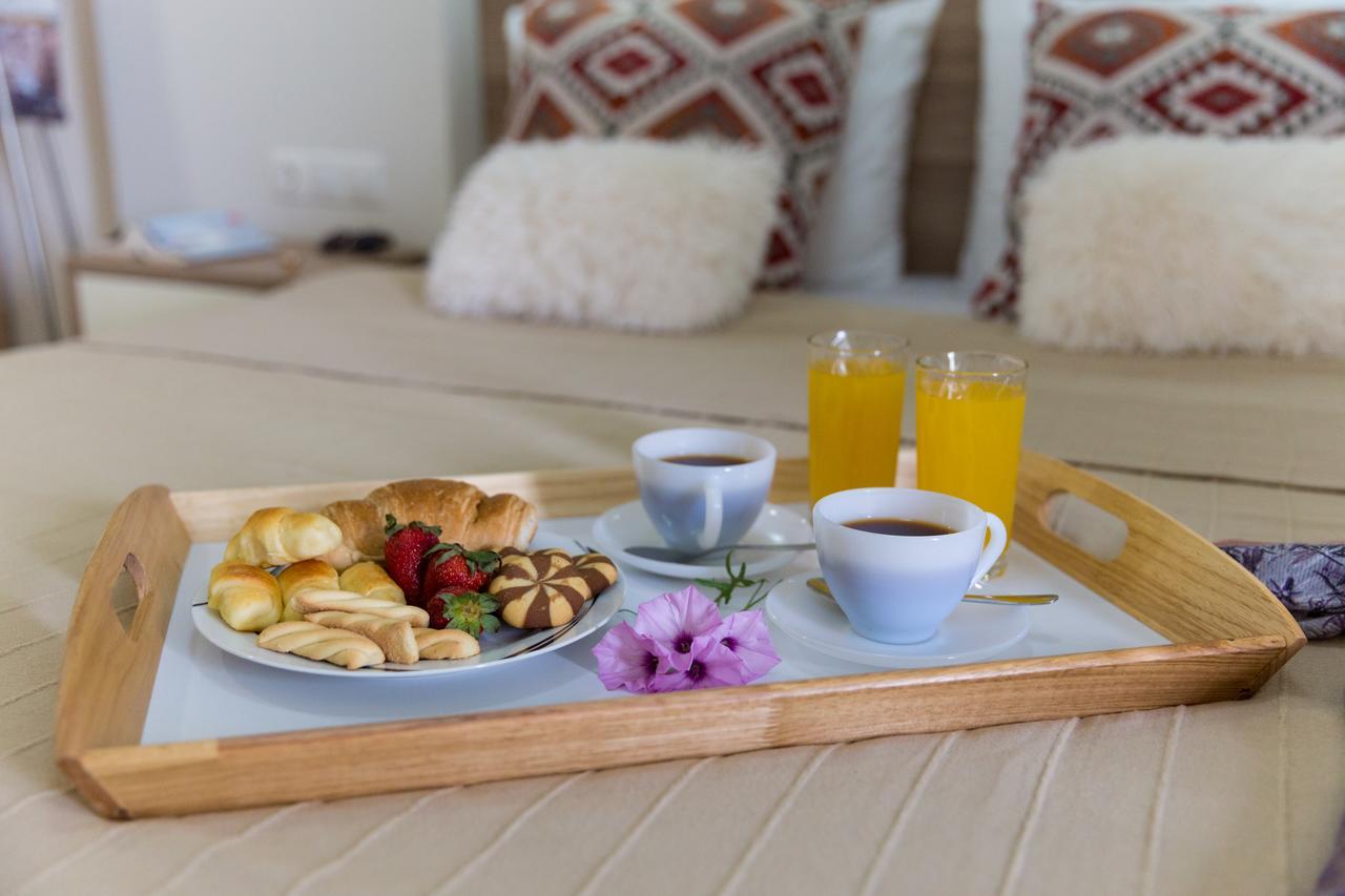 شقة Haraki Blue Pearl المظهر الخارجي الصورة