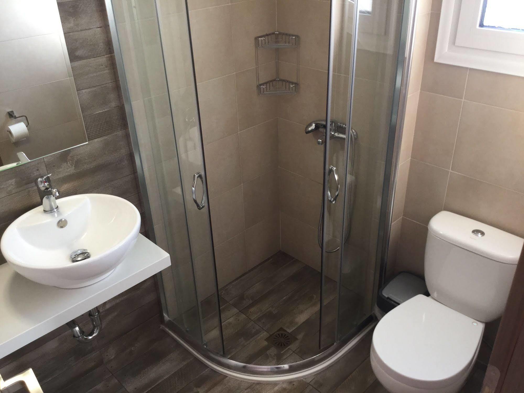 شقة Haraki Blue Pearl المظهر الخارجي الصورة