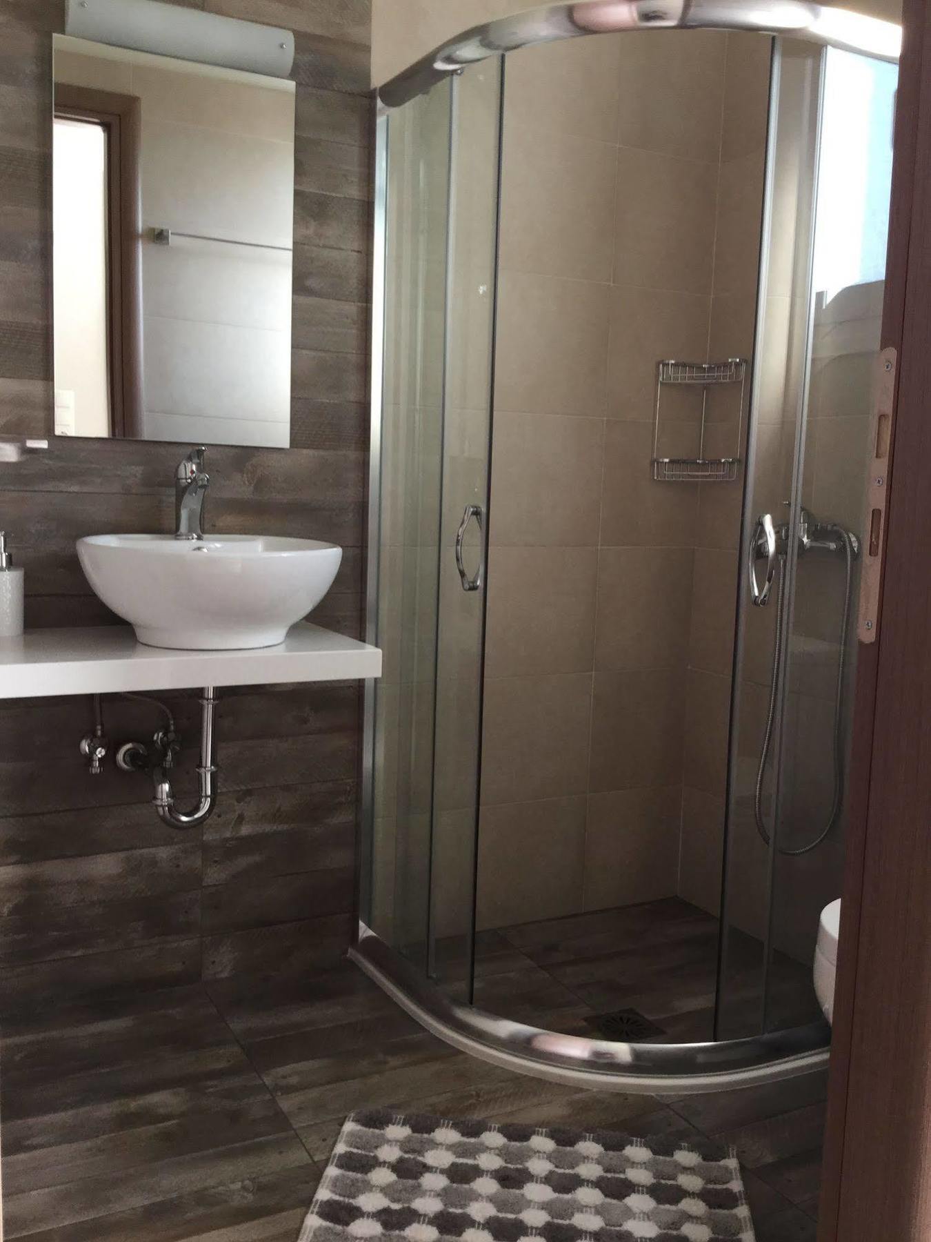 شقة Haraki Blue Pearl المظهر الخارجي الصورة