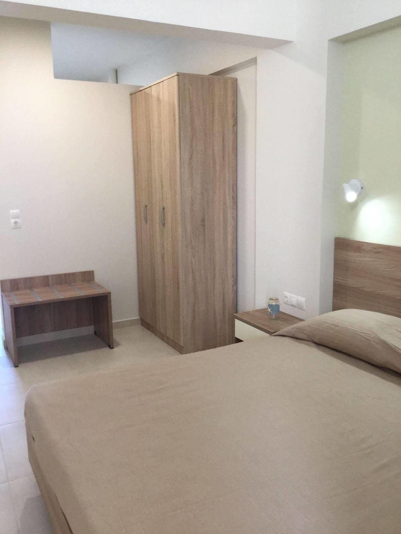 شقة Haraki Blue Pearl المظهر الخارجي الصورة